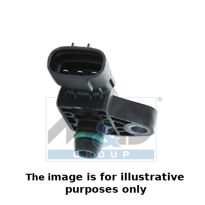 [82351E] Pressure sensor