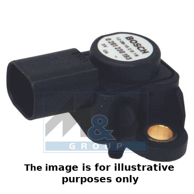 [82310E] Pressure sensor