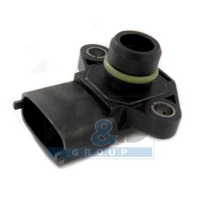 [82594] Sensor, Saugrohrdruck