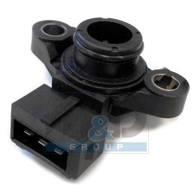 [82566] Sensor, Saugrohrdruck