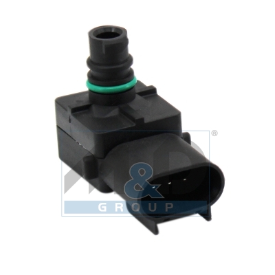 [823044] Sensor, Saugrohrdruck