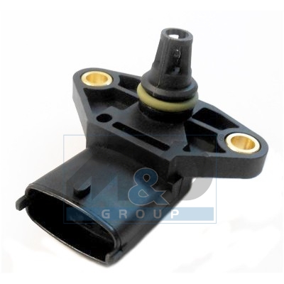 [82591] Sensor, Ladedruck