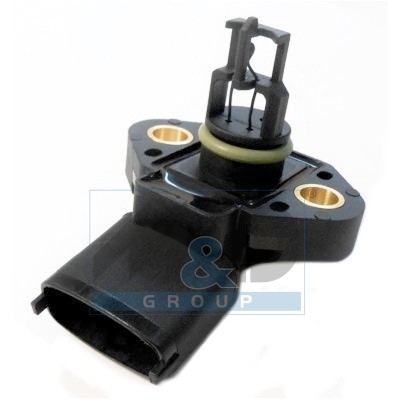 [82590] Sensor, boost pressure