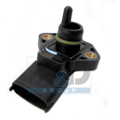 [82588] Sensor, boost pressure