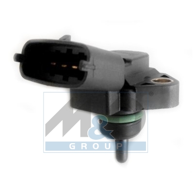 [82586] Pressure sensor