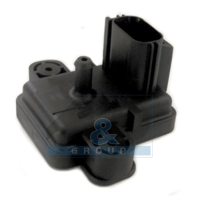 [82595] Pressure sensor