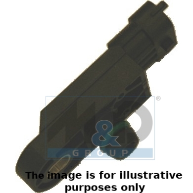 [82231E] Pressure sensor