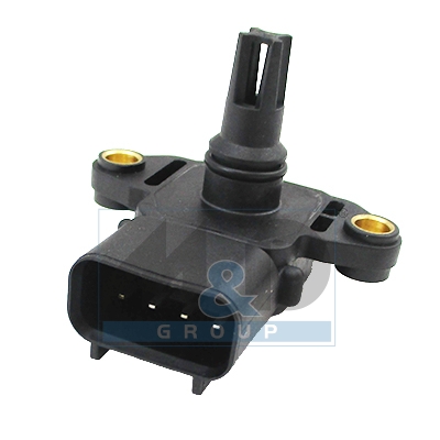 [823014] Pressure sensor
