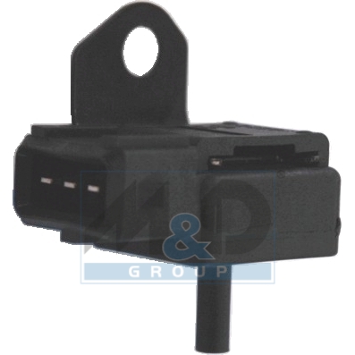 [82223] Sensor, Saugrohrdruck