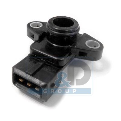 [82597] Pressure sensor