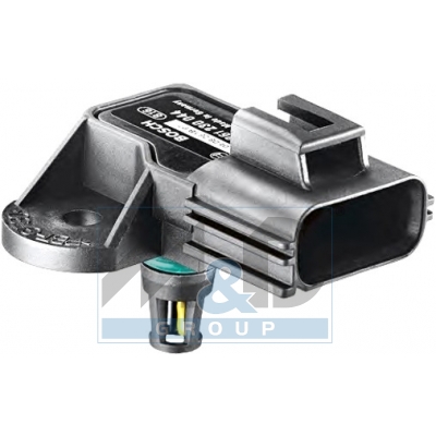 [82220] Pressure sensor