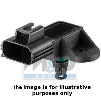 [82290E] Pressure sensor