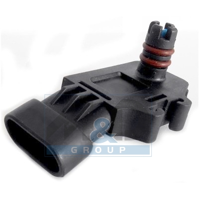 [82587] Sensor, intake manifold pressure