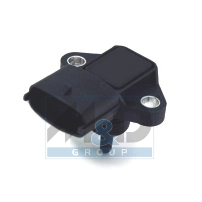 [82345] Pressure sensor