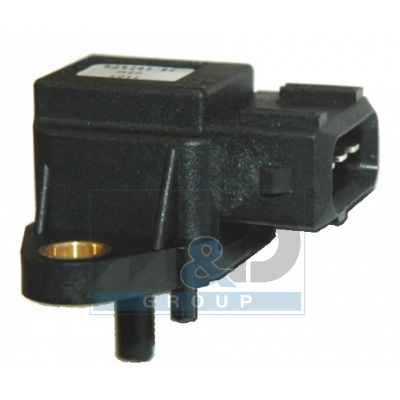 [82195] Sensor, boost pressure