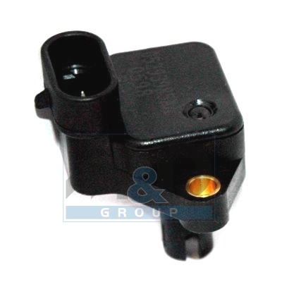 [82329] Sensor, boost pressure