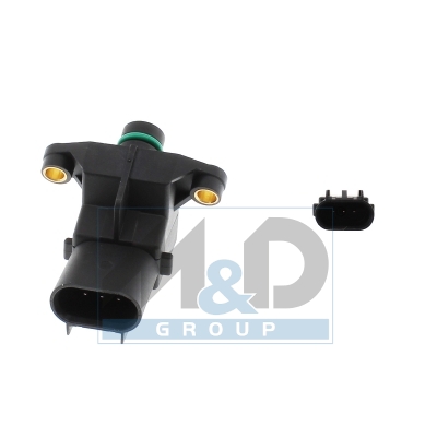 [82335] Pressure sensor