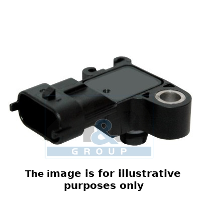 [82313E] Pressure sensor