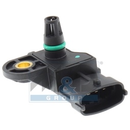 Sensor, Saugrohrdruck