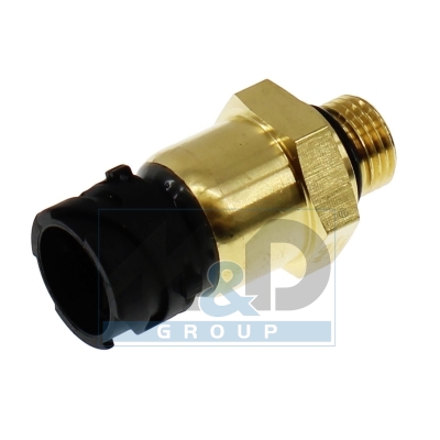 [72168] Oil Pressure Switch