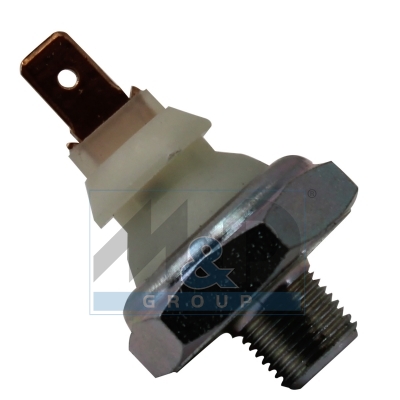 [72072] Oil pressure sensor