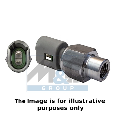 [82514E] Hydraulic steering oil pressure sensor