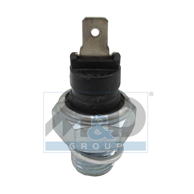 [72071] Oil pressure sensor