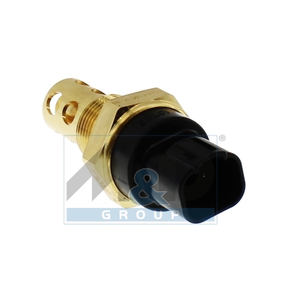 [72166] Oil Pressure Switch