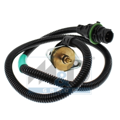 [72165] Oil Pressure Switch