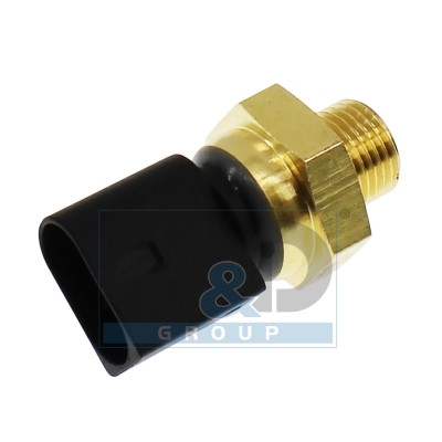 [72150] Oil pressure sensor