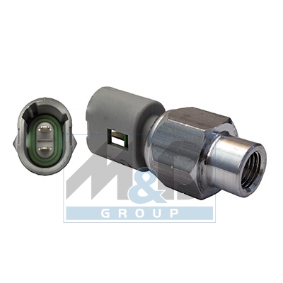 [82514] Capteur de pression d’huile de la direction assistée hydraulique
