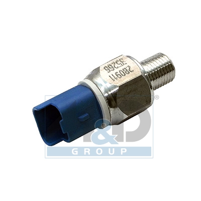 [82512] Capteur de pression d’huile de la direction assistée hydraulique