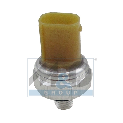 [823000] Pressure Sensor, drive dynamics control
