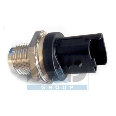 [9117] Fuel pressure sensor