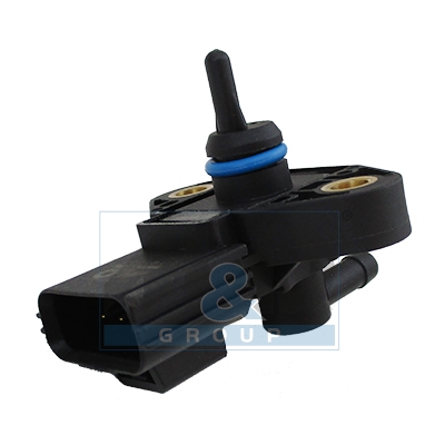 [825016] Fuel pressure sensor