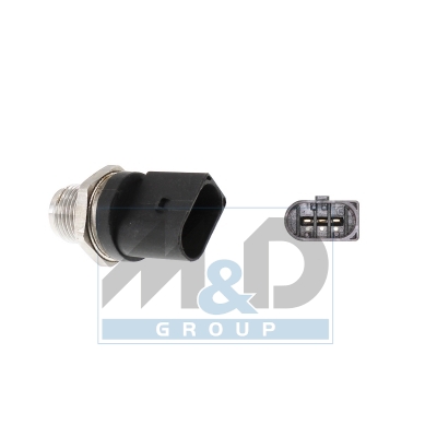 [98619] Fuel pressure sensor