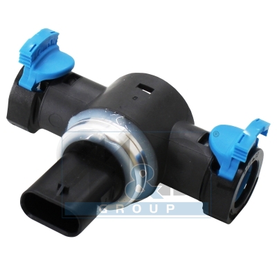 [825028] Fuel pressure sensor