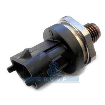 [9109] Fuel pressure sensor