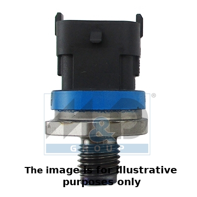 [9868E] Fuel pressure sensor