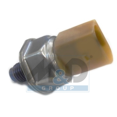 [9406] Fuel pressure sensor