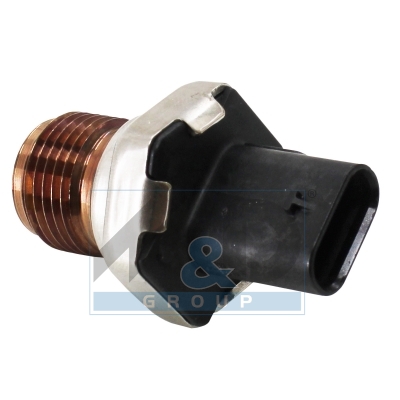 [98291] Fuel pressure sensor