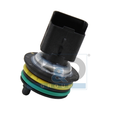 [825025] SENSORE PRESSIONE CARBURANTE
