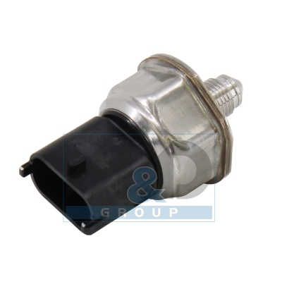 [825017] Fuel pressure sensor