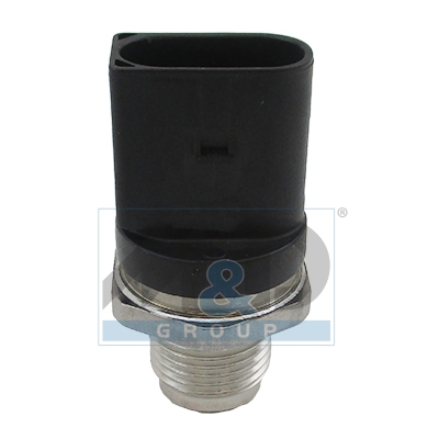 [9870] Fuel pressure sensor