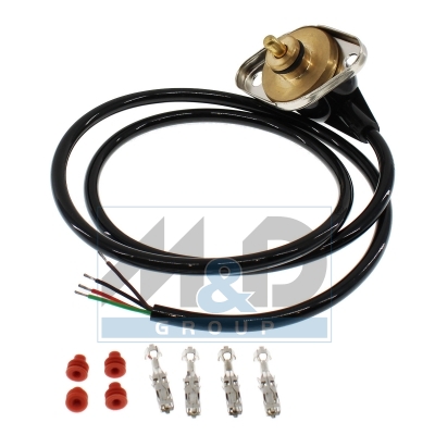 [825042] Fuel pressure sensor