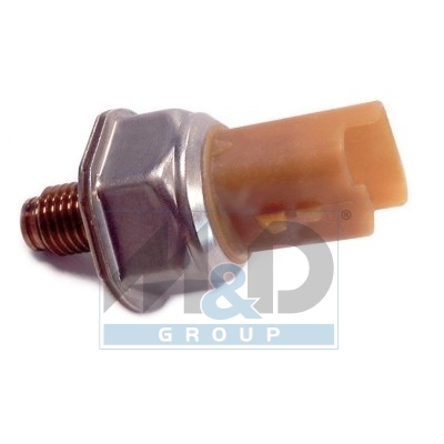 [9504] Fuel pressure sensor