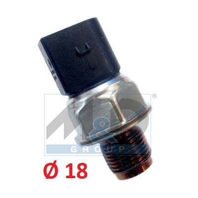 [9350] Fuel pressure sensor