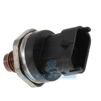[98612] Fuel pressure sensor