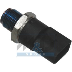 Capteur, pression de carburant