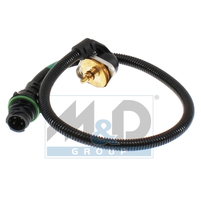 [825036] Fuel pressure sensor